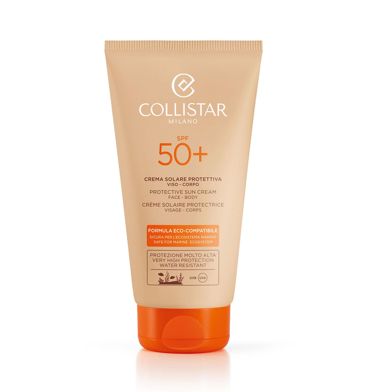 

Collistar Protective Sun Cream SPF 50+150 ml