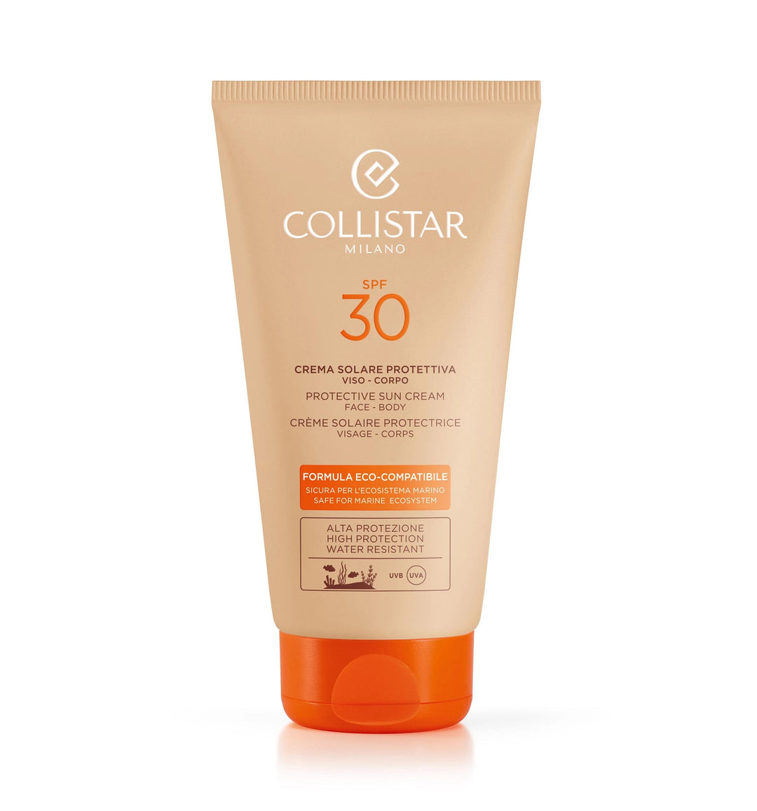 

Collistar Protective Sun Cream SPF 30 150 ml