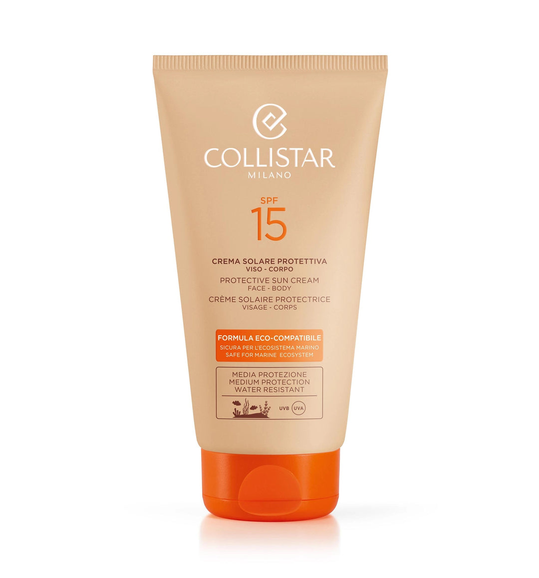 

Collistar Protective Sun Cream SPF 15 150 ml
