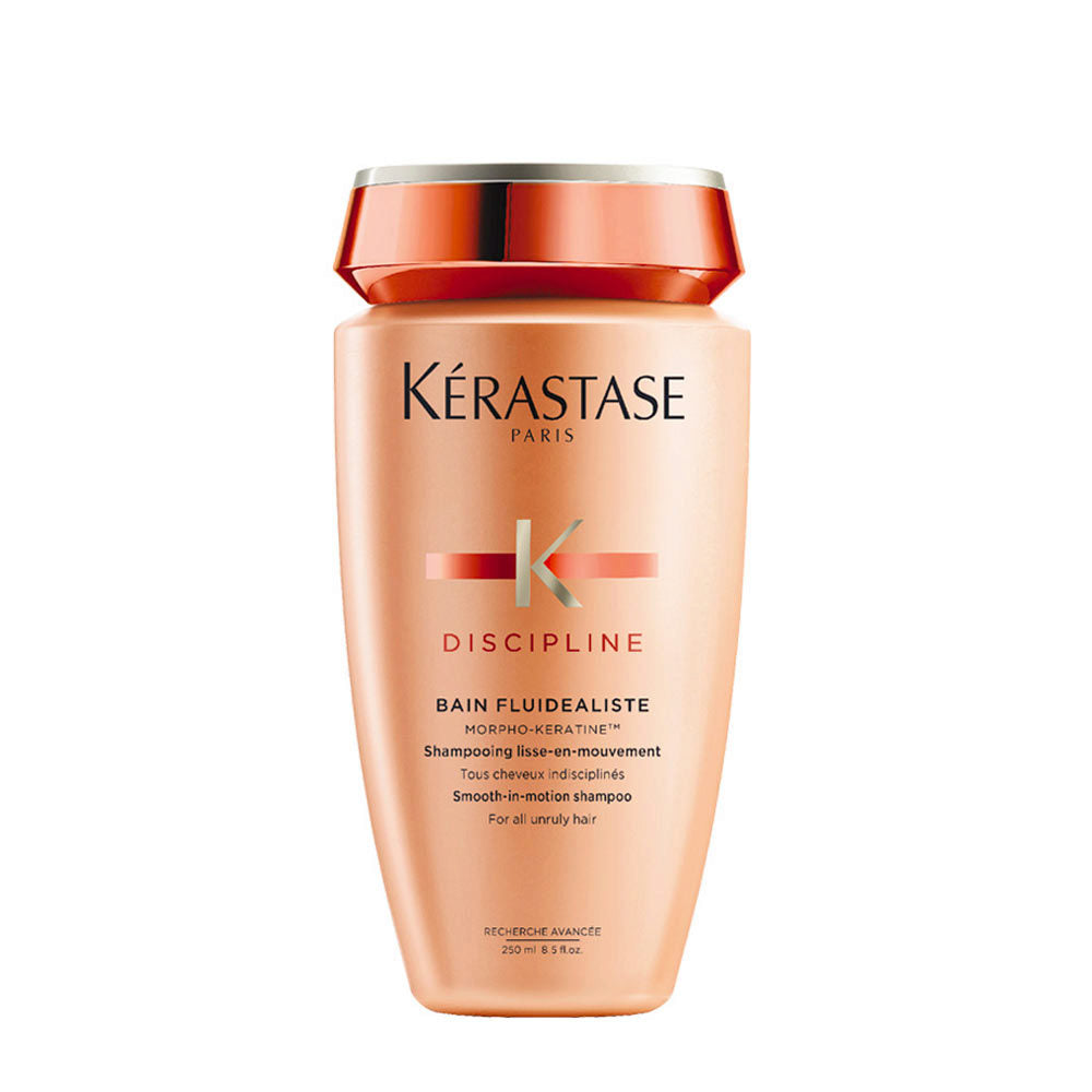 Kérastase Discipline Bain Fluidealiste Shampoo Anticrespo 250 ml