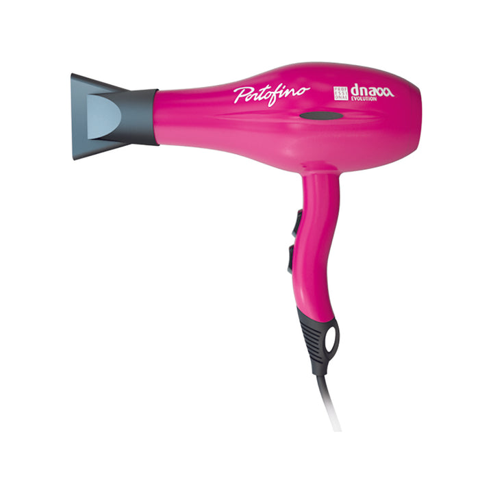 

Kiepe DNA Evolution Portofino Professional Hair Dryer 2000 W Pink