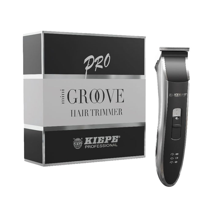 

Kiepe Pro Groove Cordless Trimmer for Finishing