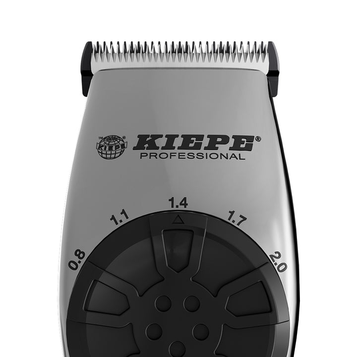 

Kiepe Groove Pro Cordless Hair Clipper.
