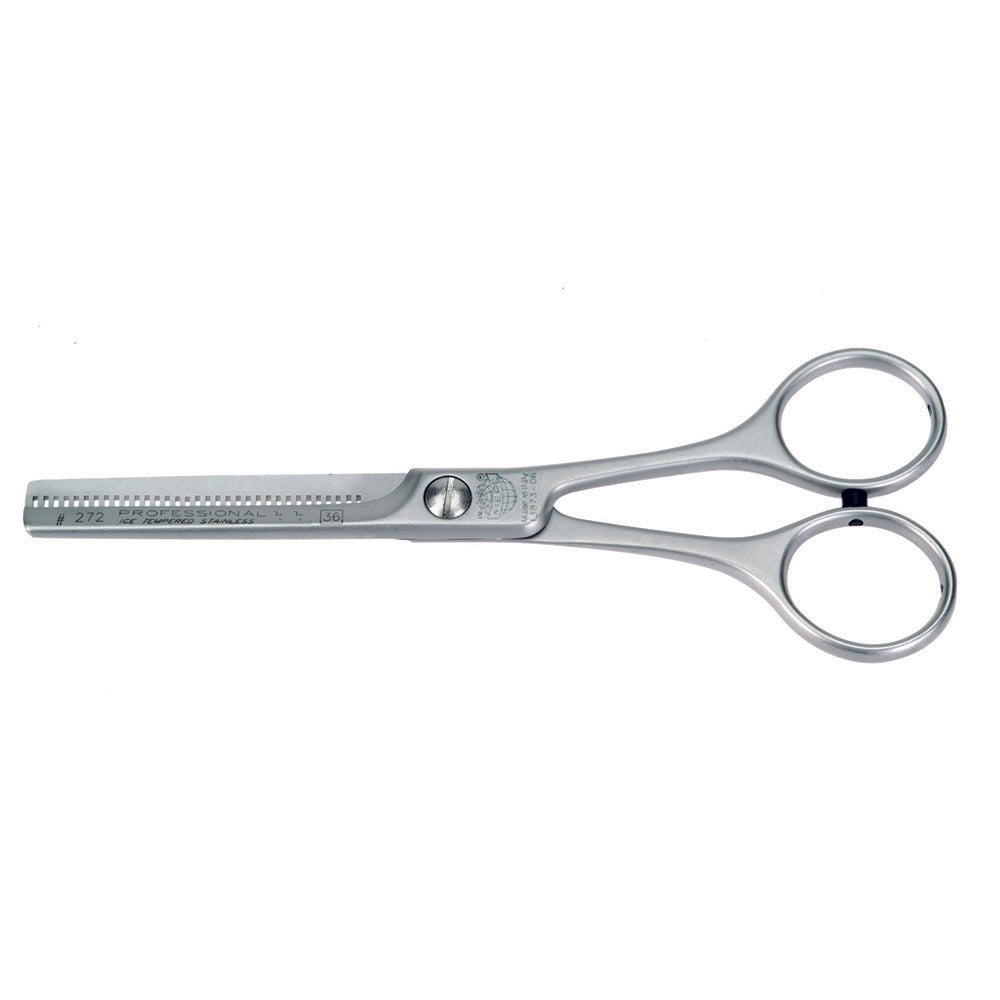 

Kiepe Professional Hairdresser Line Thinning Scissors 6.5"