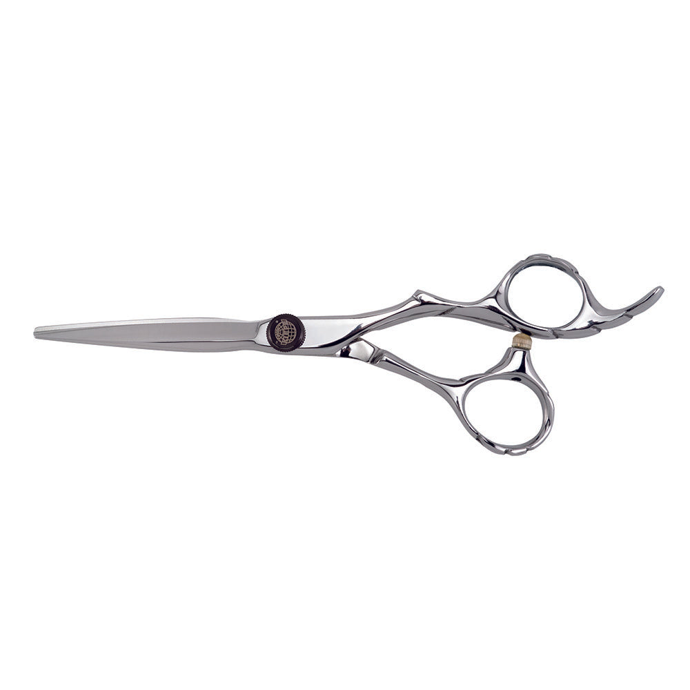 

Kiepe Professional Diamond Sword Cut Hair Cutting Scissors 6" 