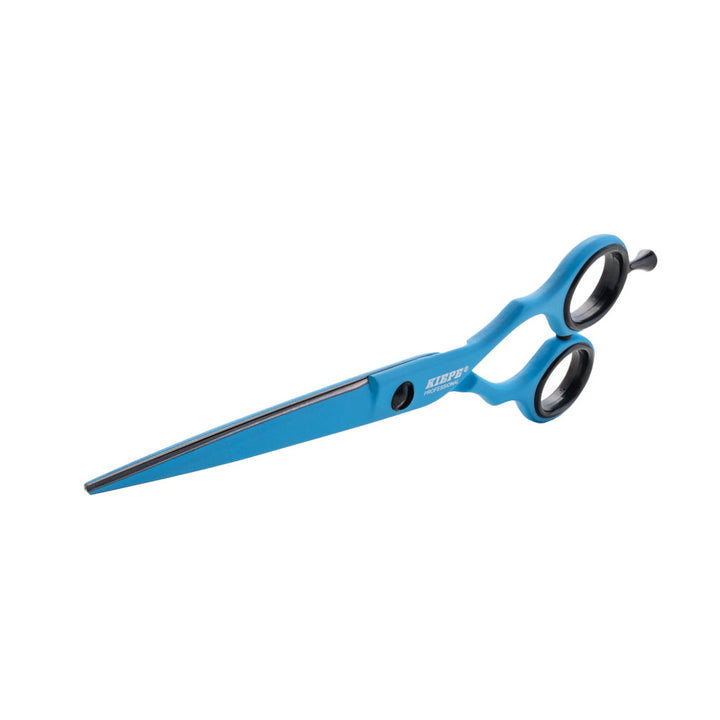 

Kiepe Professional Cutting Scissors and Thinning Scissors Kit Blue Ocean 5.5"