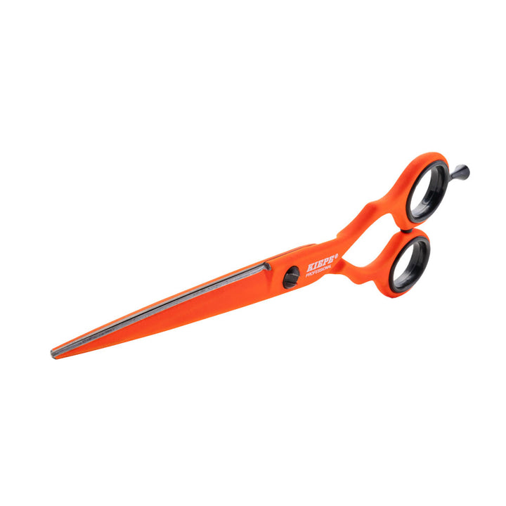 

Kiepe Professional Kit Cutting Scissors and Thinning Shears Mangoo 5.5"