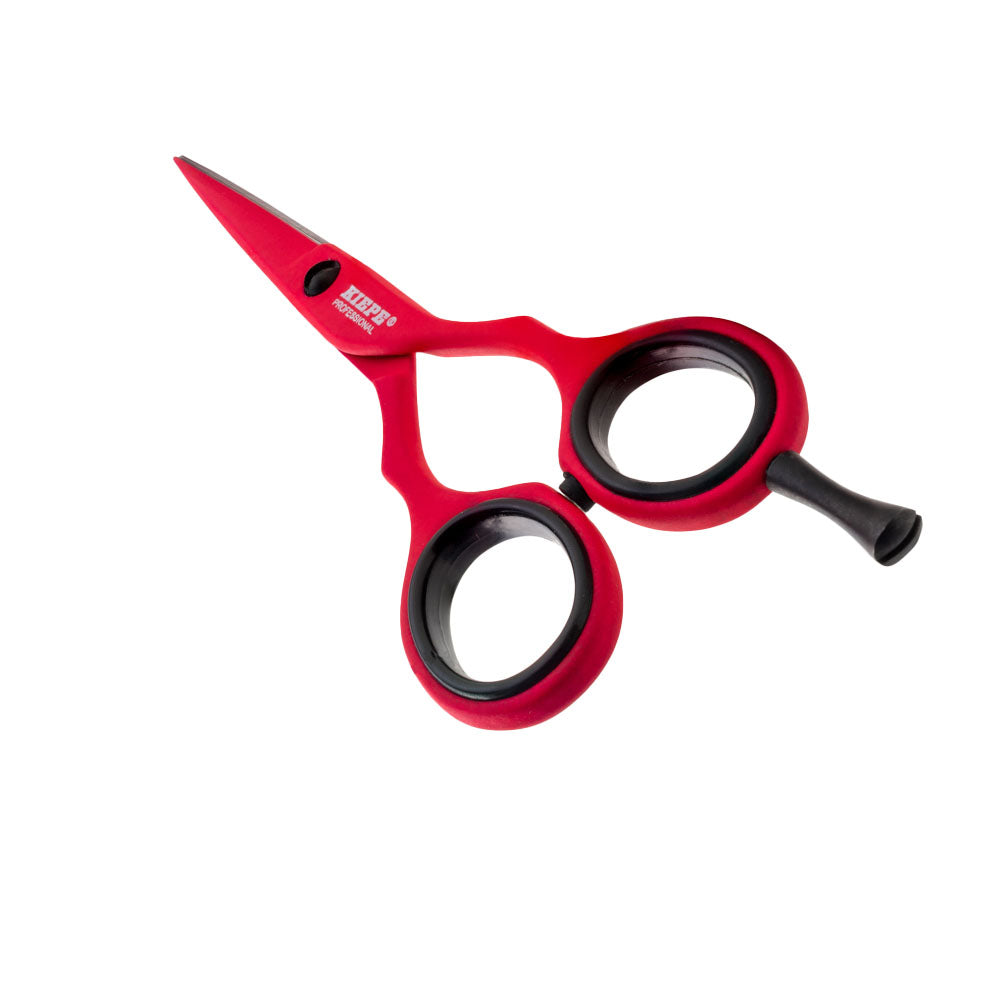 

Kiepe Professional Cutting and Thinning Scissors Kit Pink 5.5"