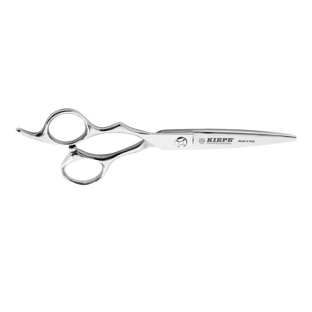 

Kiepe Professional Monster Cut Hair Cutting Scissors For Left Handed 5.5"