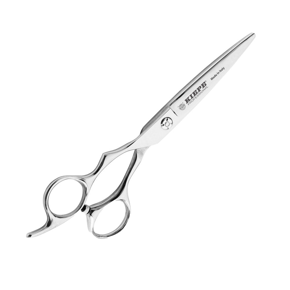 

Kiepe Professional Monster Cut Hair Cutting Scissors For Left Handed 5.5"
