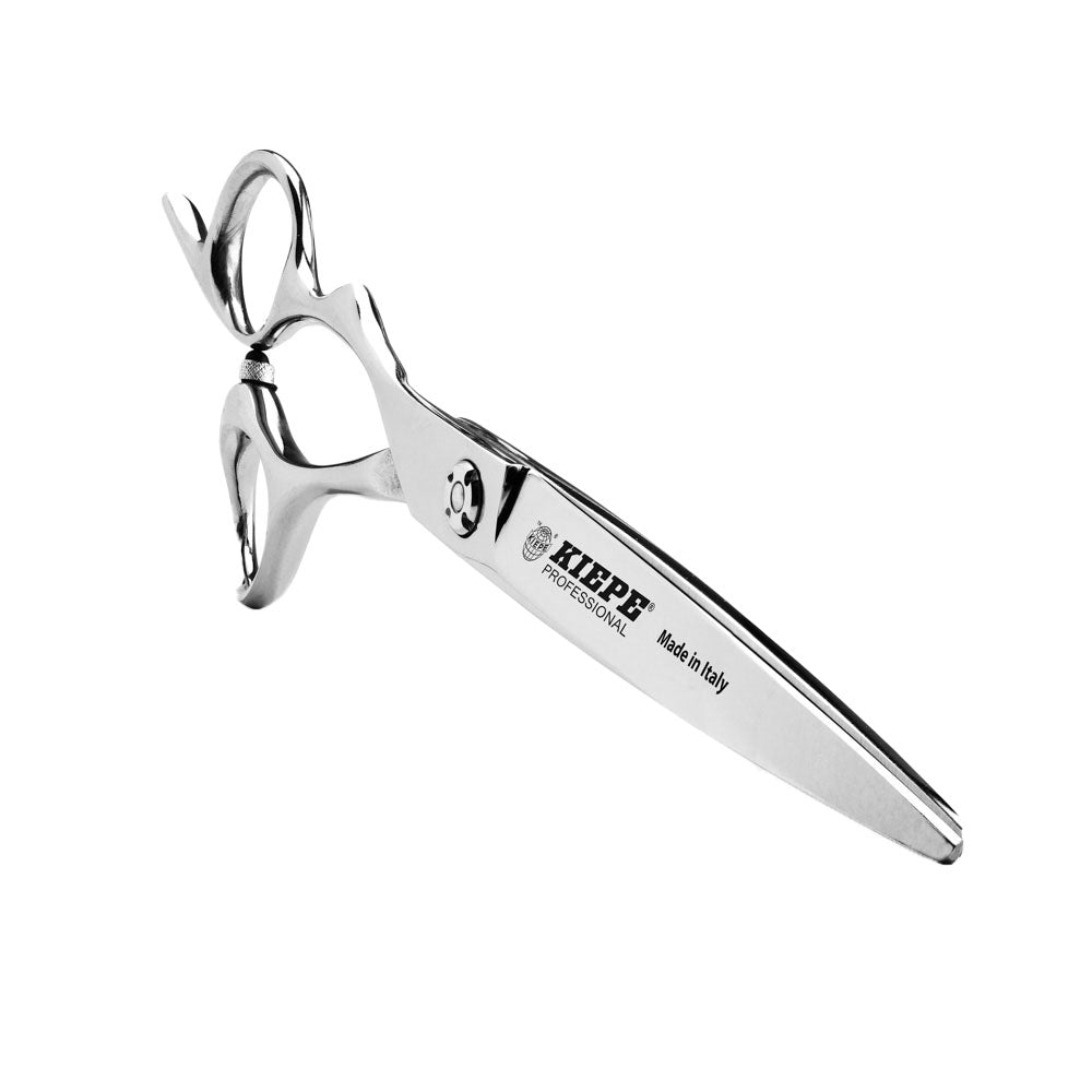 

Kiepe Professional Monster Cut Left Handed Cutting Scissors 6"