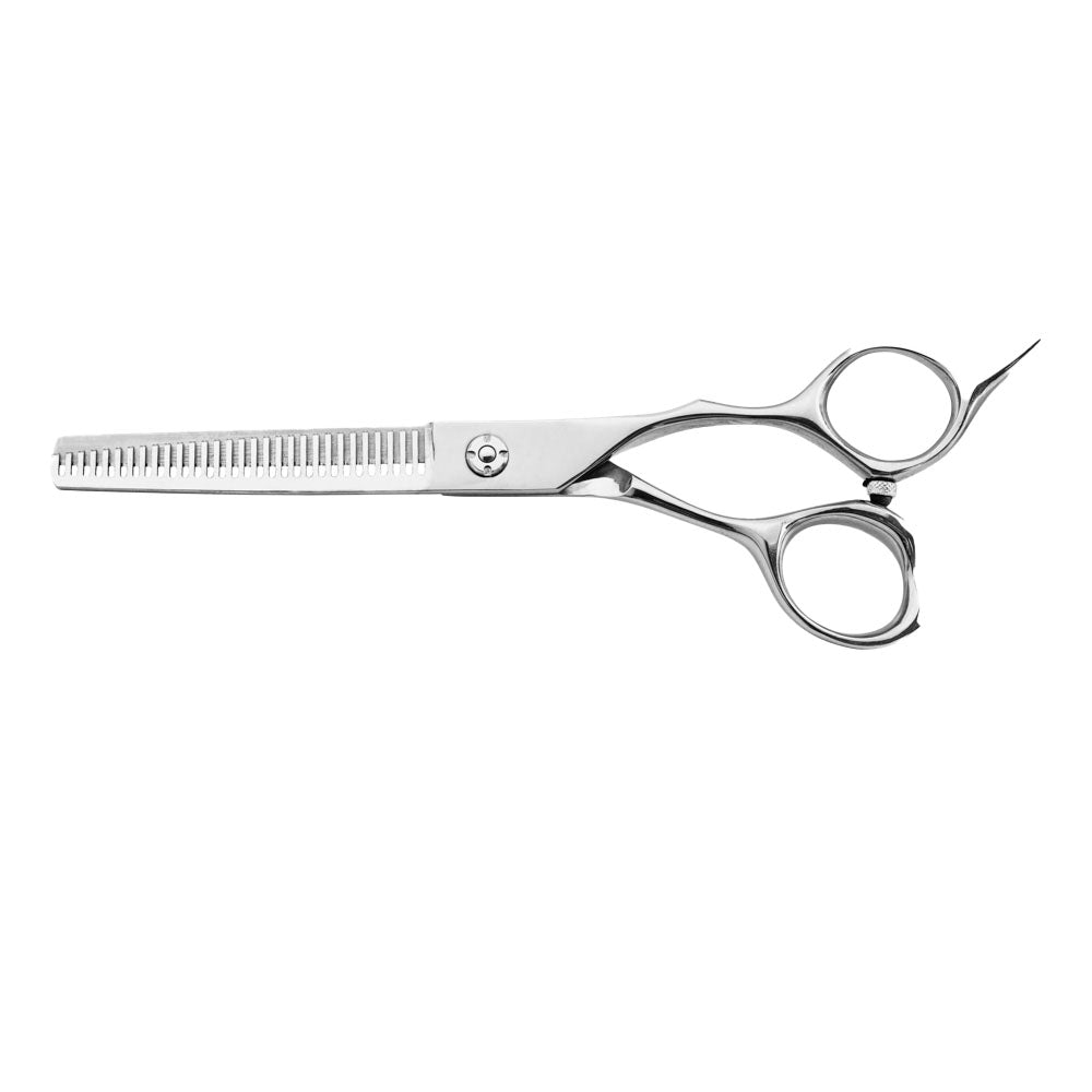 

Kiepe Professional Monster Cut Thinning Scissors with 30 Teeth 6"