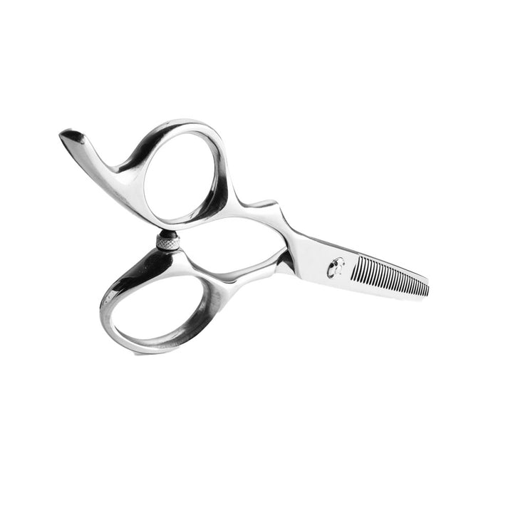 

Kiepe Professional Monster Cut Hair Thinning Scissors for Left-Handed with 30 Teeth 6"