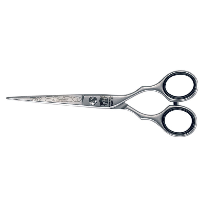 

Kiepe Professional Studio Techno Hair Cutting Scissors 5.5"