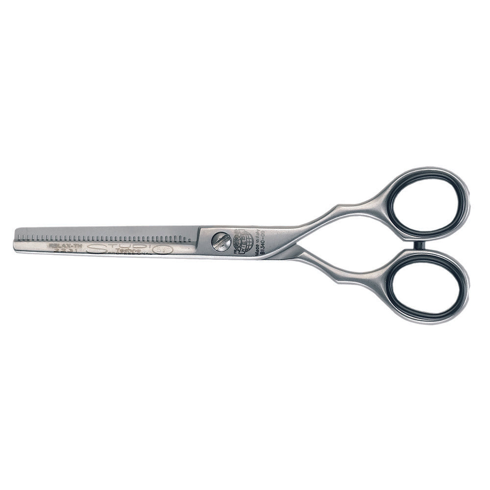 

Kiepe Professional Studio Techno Thinning Hair Scissors 5.5"