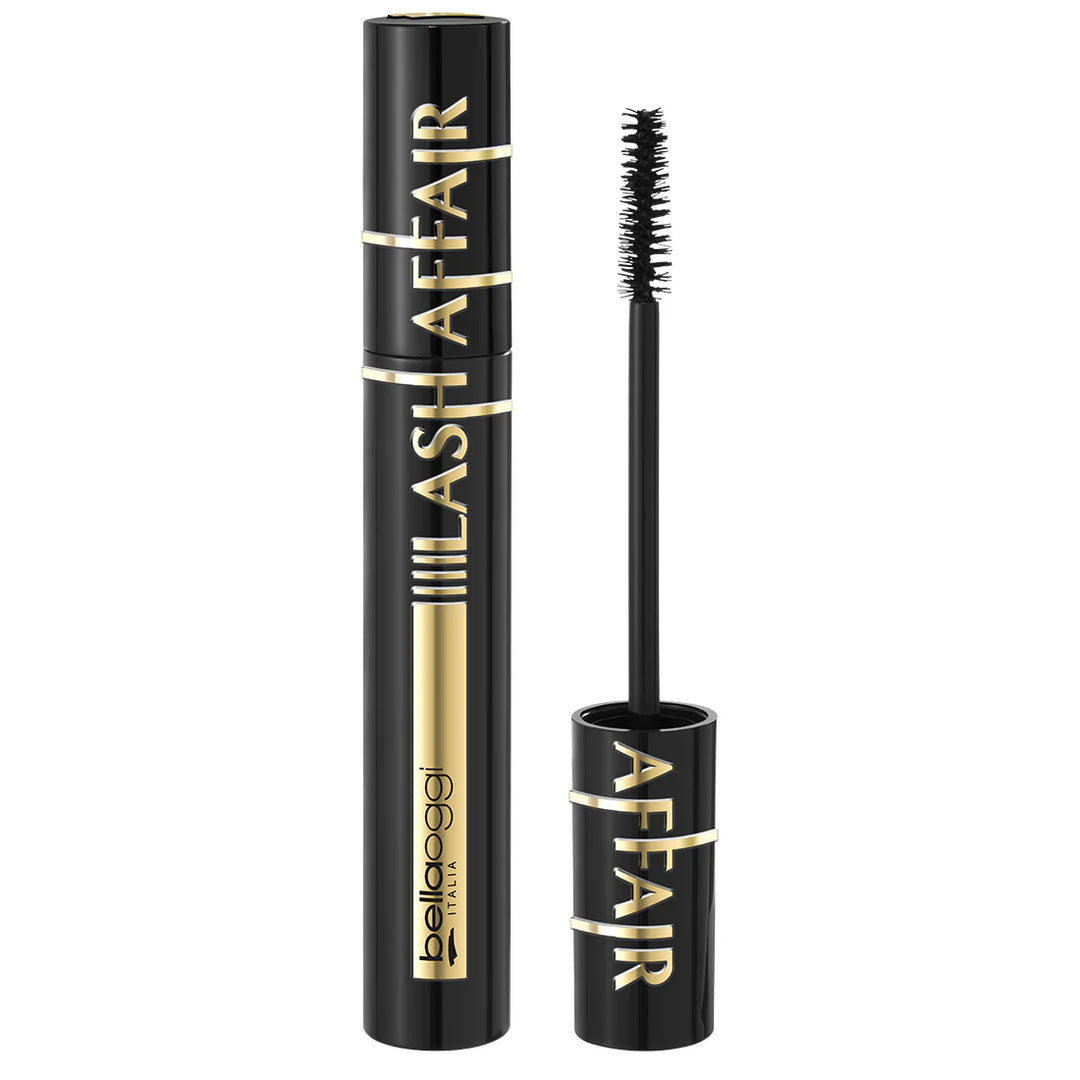 BellaOggi Lash Affair Shaping E Caring Mascara 10 ml
