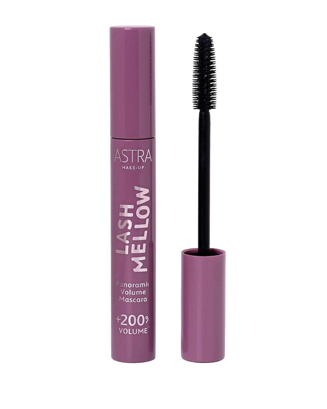 Astra Make-Up Lash Mellow Mascara  Effetto Panoramico Volumizzante 10 ml