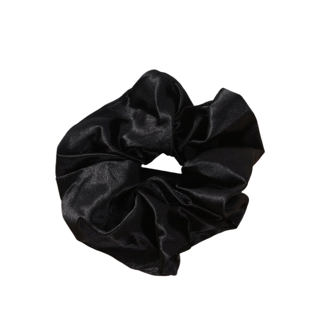 Sister Young LILU Satin Hair Elastic