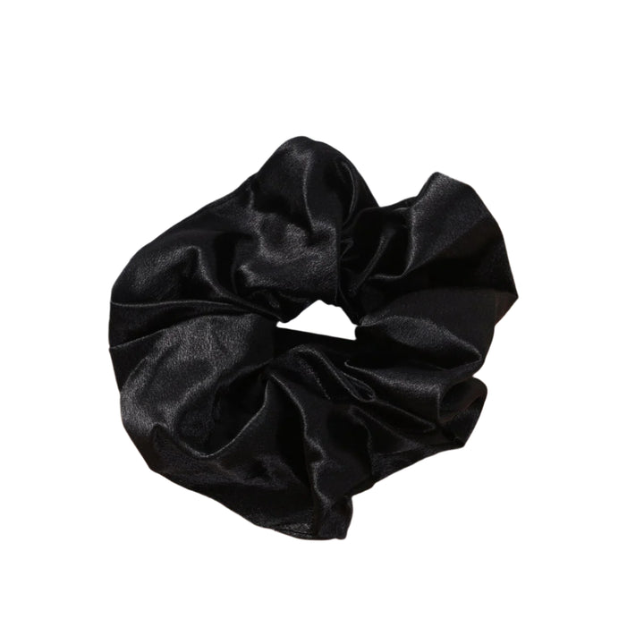 Sister Young LILU Satin Hair Elastic