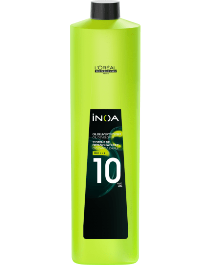 L'Oréal Inoa Ossigeno 10 Volumi 1000 ml