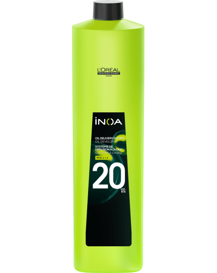 L'Oréal Inoa Ossigeno 20 Volumi 1000 ml