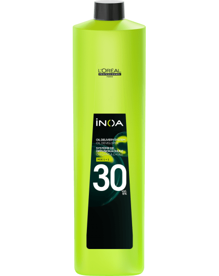 L'Oréal Inoa Ossigeno 30 Volumi 1000 ml