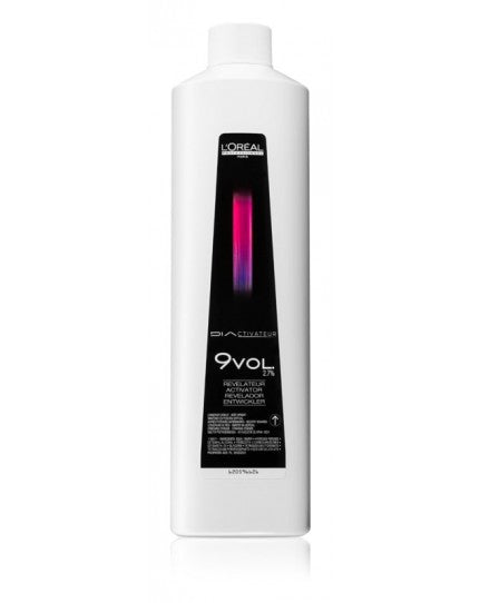 L’Oréal Professionnel Diactivateur Attivatore In Crema 9 Volumi ( 2,7% ) 1000 ml