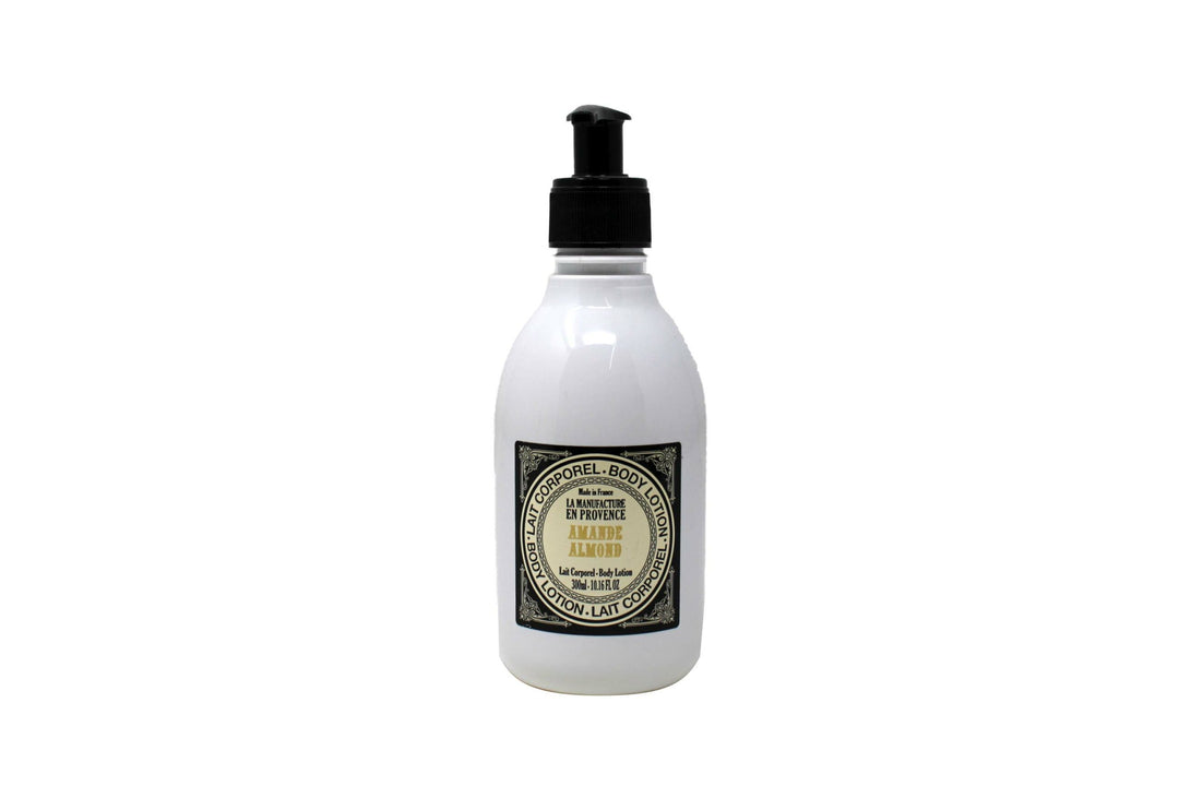 

The Manufacture in Provence Organic Almond Body Milk 300 ml