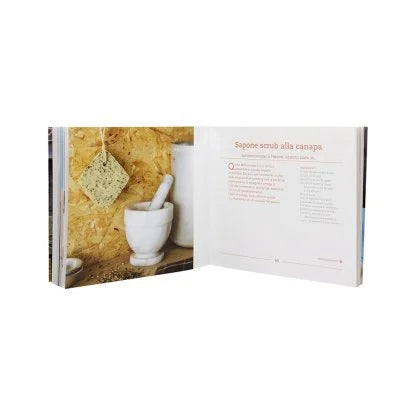 La Saponaria Livre Le Premier Savon Ne S'oublie Jamais