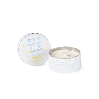 La Saponaria Luminoso Crema Corpo Lime & Zenzero75 ml