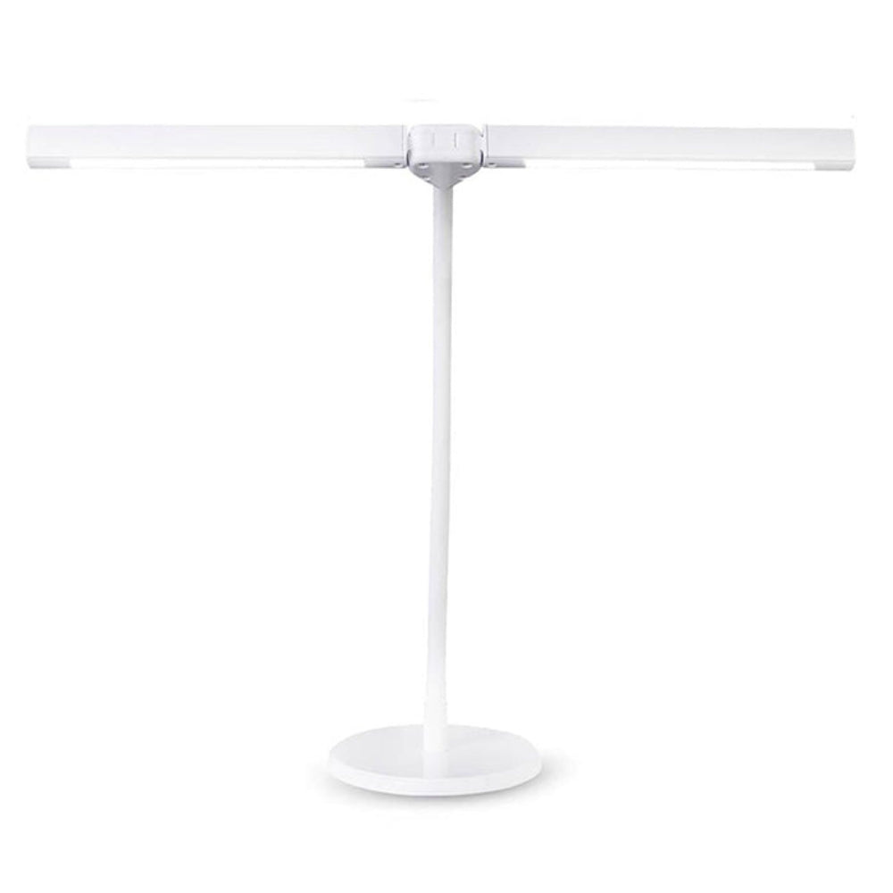 Lampada Da Tavolo Flessibile Dual LED
