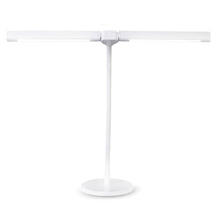 Lampada Da Tavolo Flessibile Dual LED