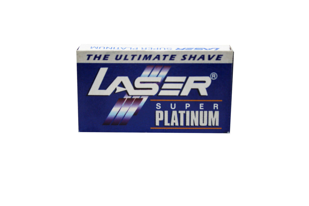 Laser-Super-Platinum-Lamette-Da-Barba-Box-Da-10-pz-