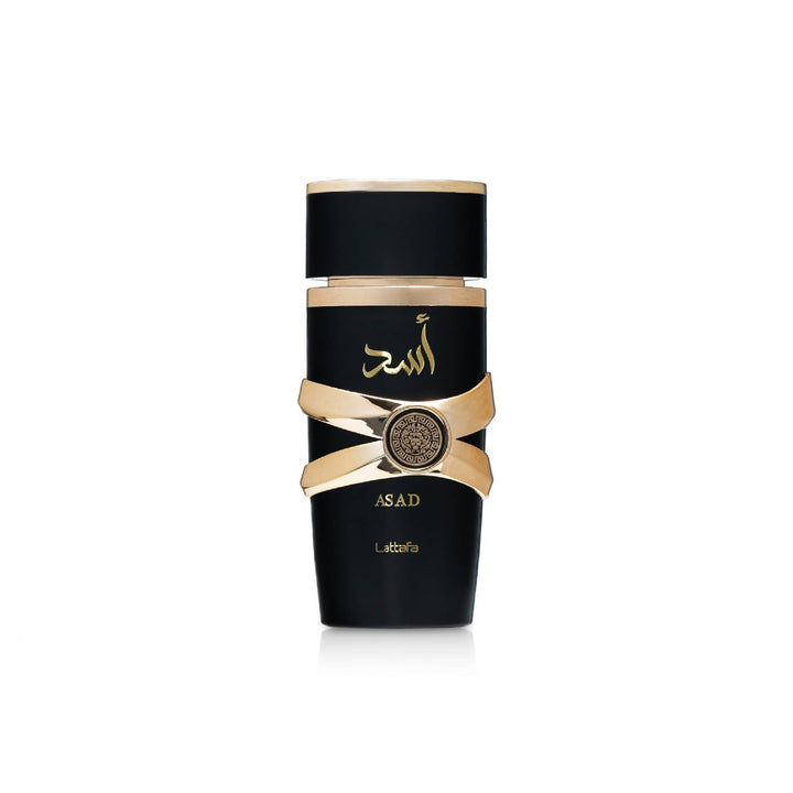 Lattafa Asad Eau De Parfum Spray 100 ml