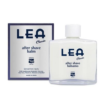 

Lea Balsamo Aftershave Classic 100 ml
