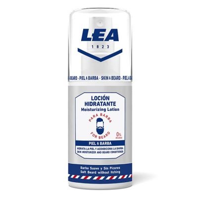 

Lea Softening Beard and Skin Lotion 75 ml 