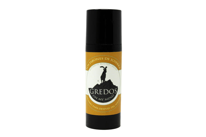 

Joserra's Gredos On My Mind Aftershave Balm Soap 50 ml