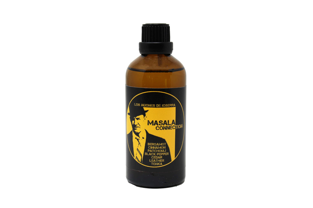 

Joserra's Masala Connection Aftershave Soaps 100 ml