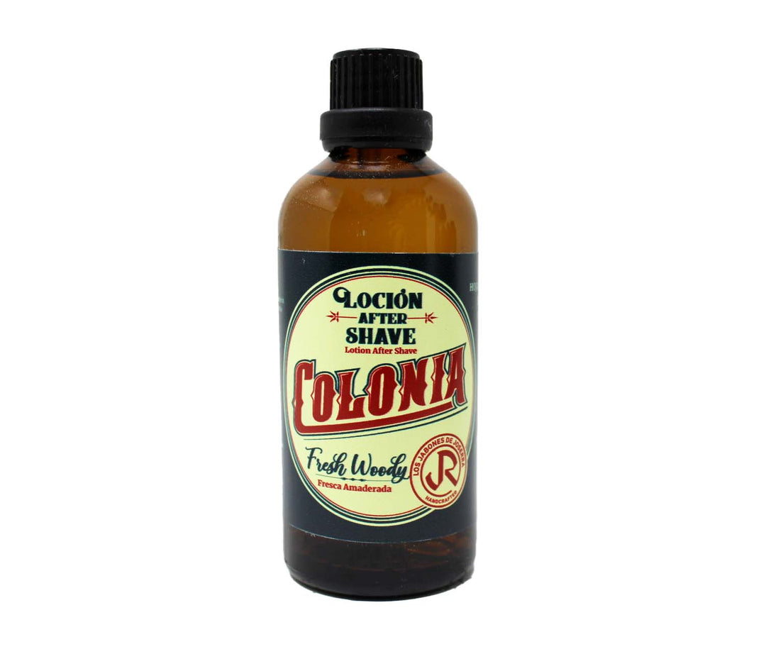 Les Savons De Joserra Après-Rasage Cologne 100 ml