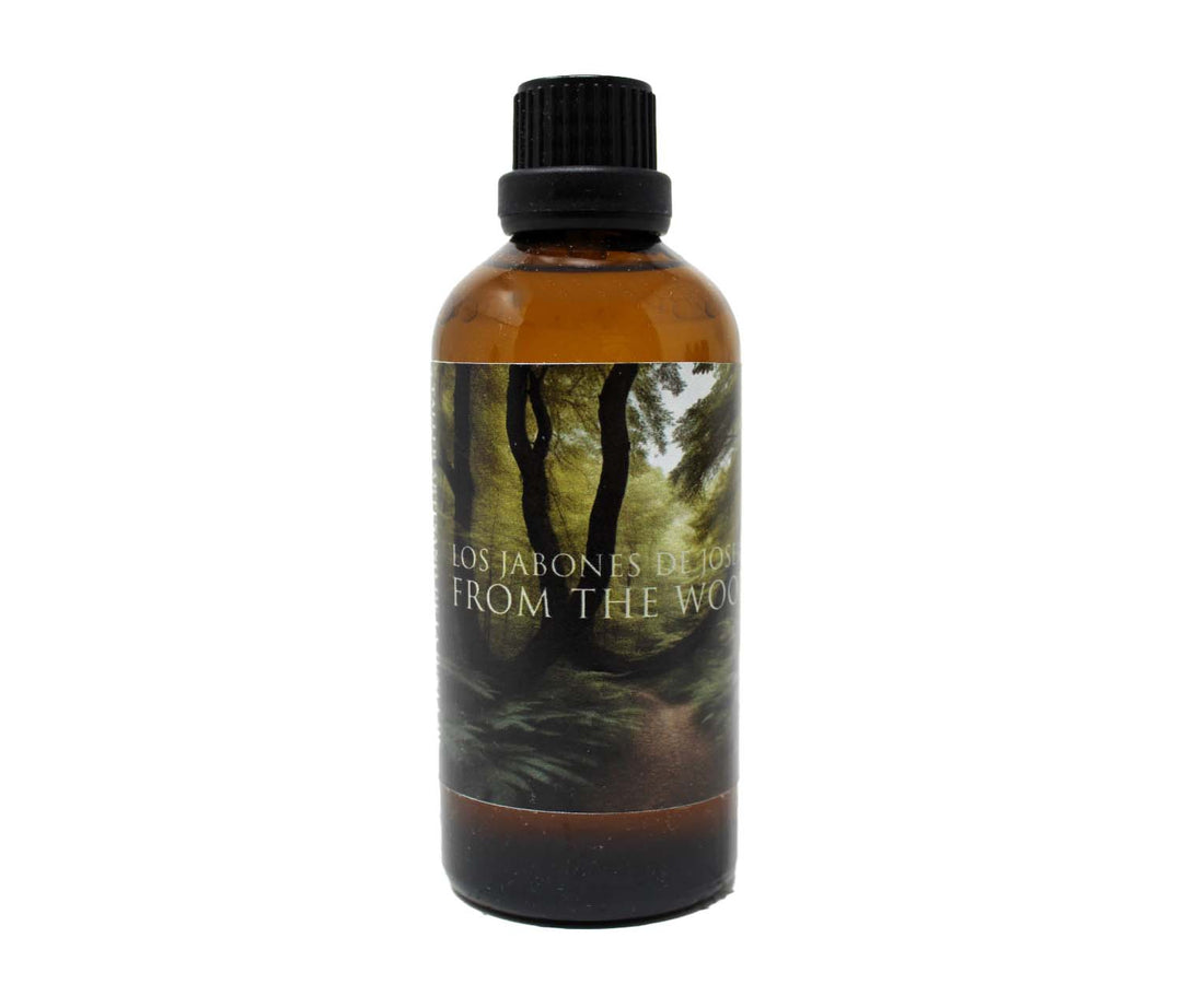 Les Savons De Joserra Après-Rasage From The Woods 100 ml