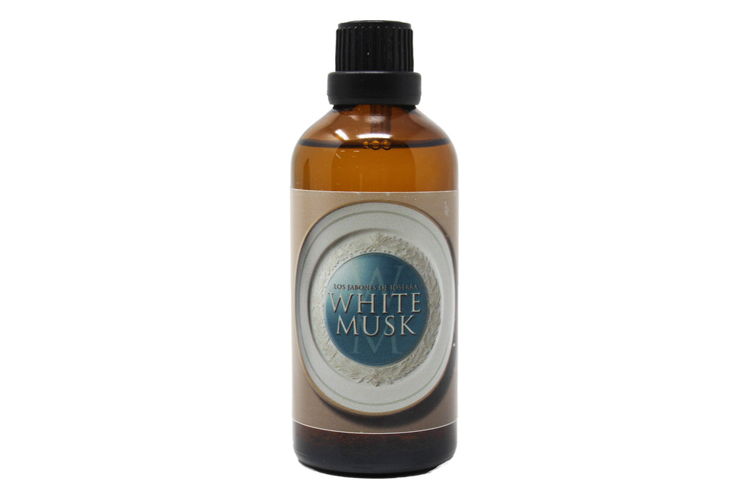 

Joserra's White Musk Aftershave Soap 100 ml