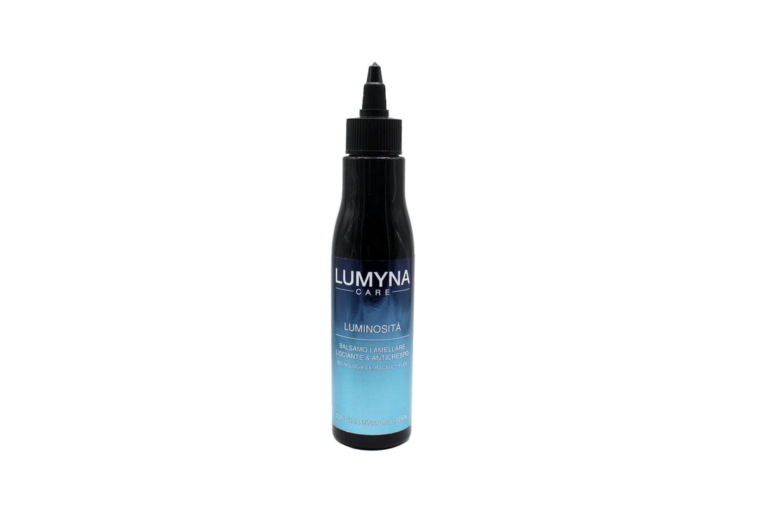 

Lumyna Care Luminous Smoothing & Anti-Frizz Lamellar Balm for Hair, 150 ml