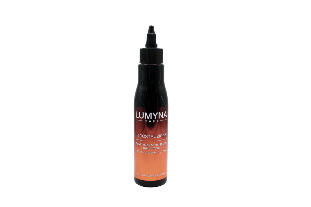 

Lumyna Care Reconstruction Intensive Repair Treatment for Hair 150 ml