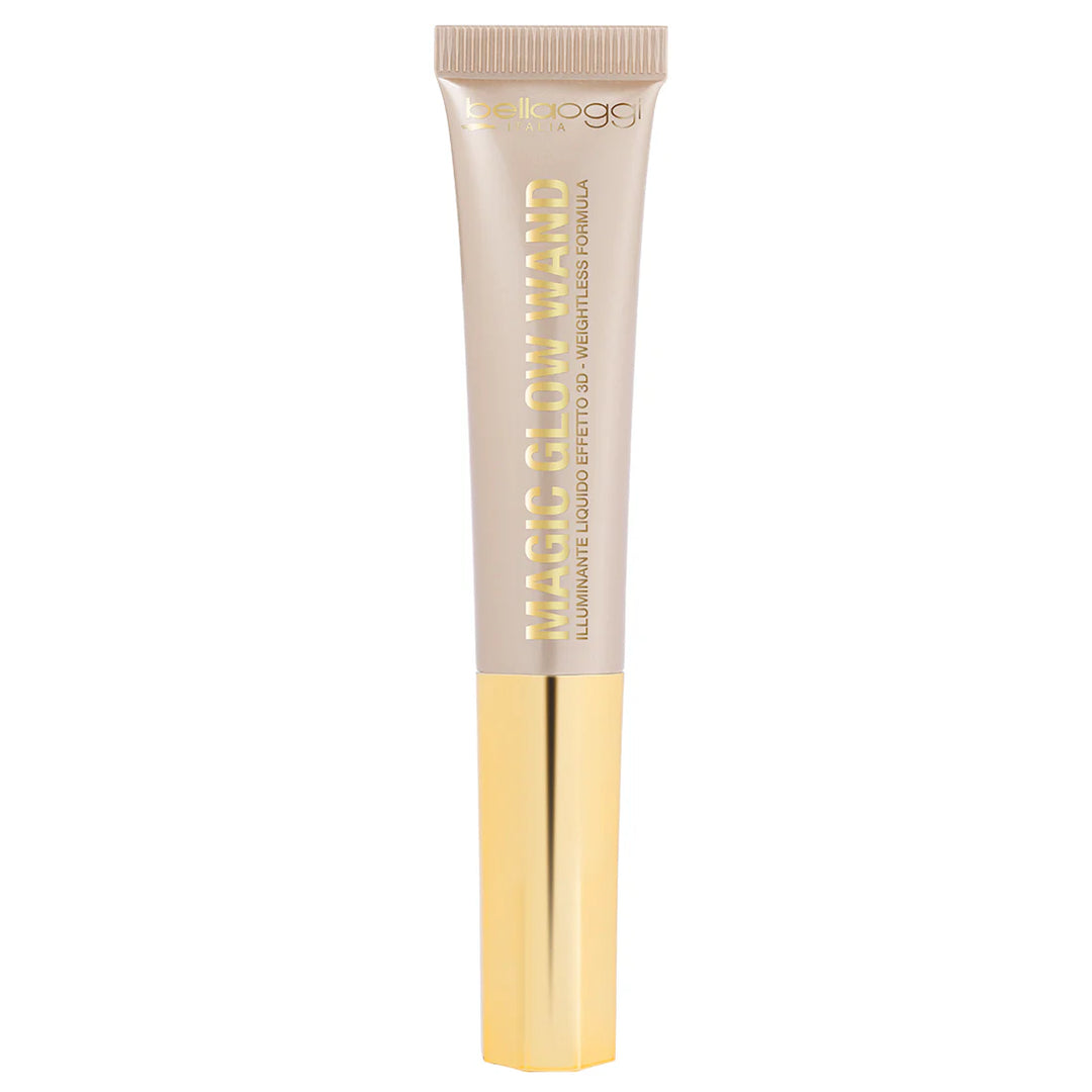 BellaOggi Magic Glow Illuminating Fluid Wand 11 ml