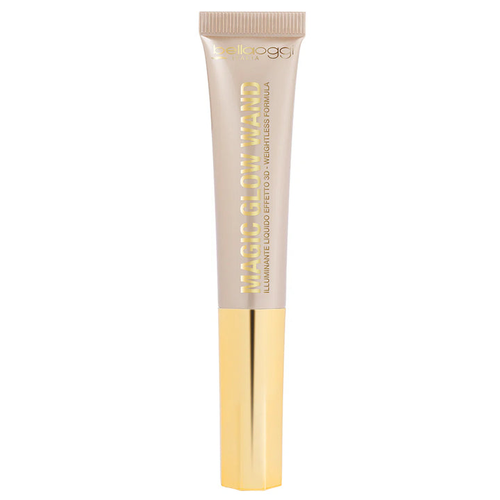 BellaOggi Magic Glow Illuminating Fluid Wand 11 ml