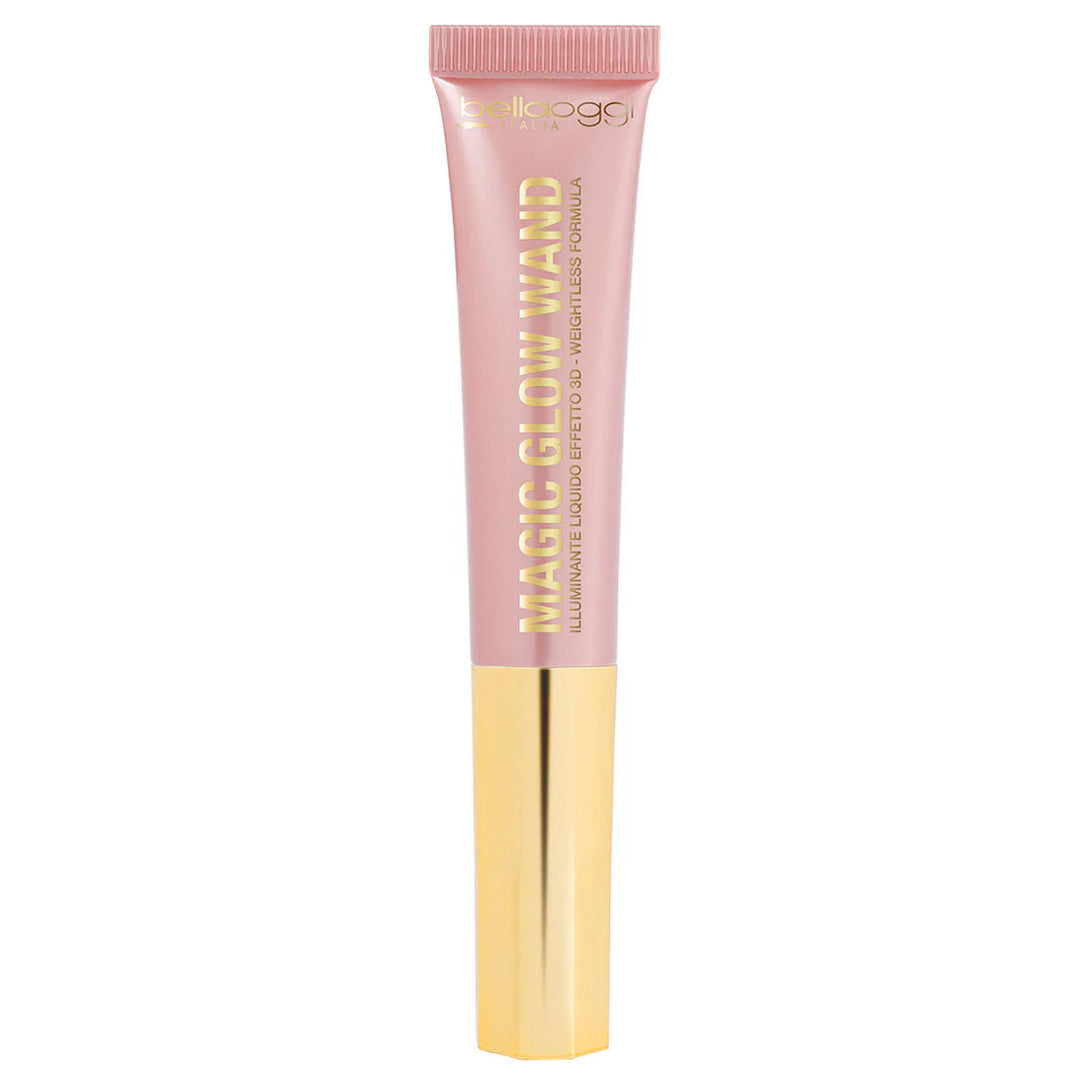 BellaOggi Magic Glow Illuminating Fluid Wand 11 ml