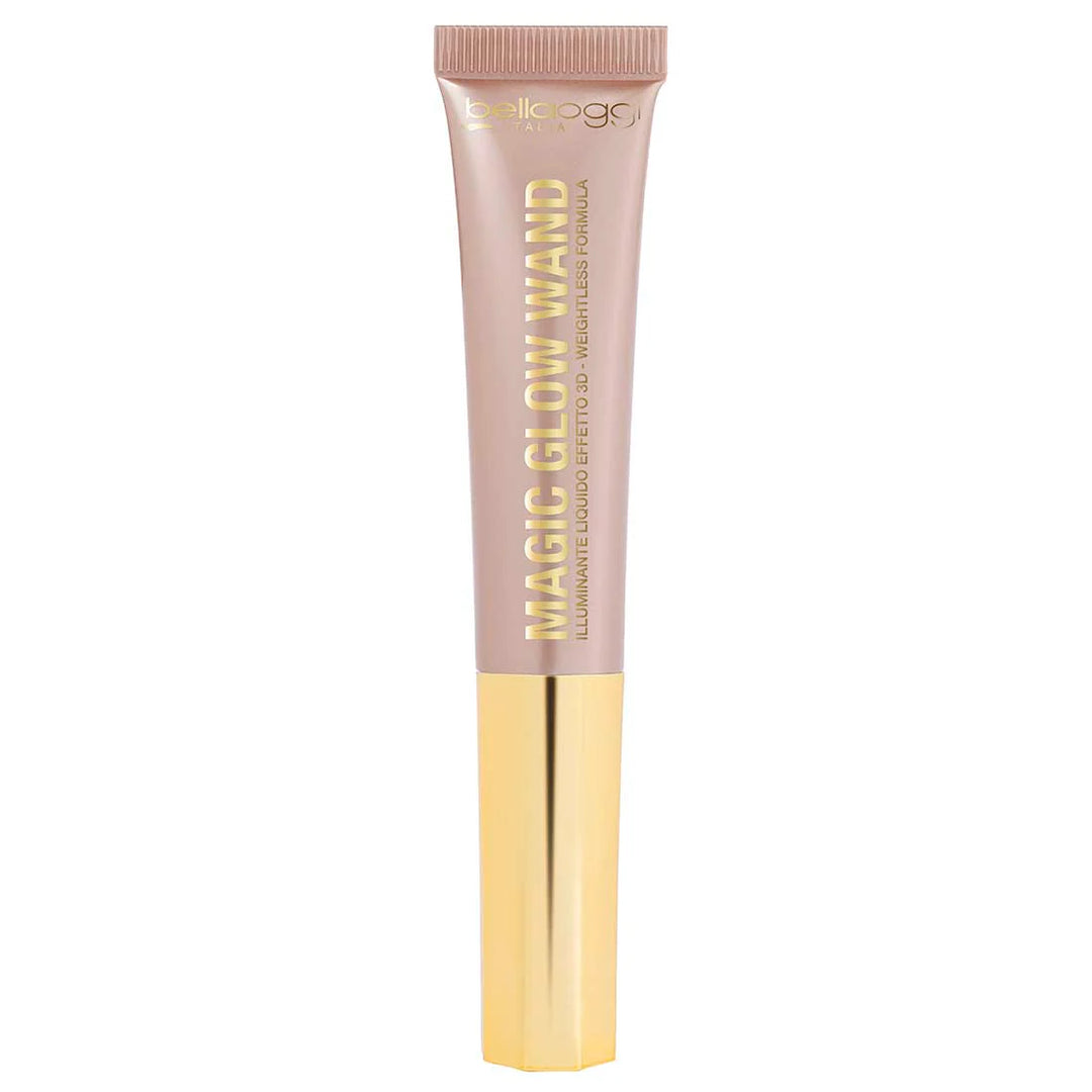 BellaOggi Magic Glow Illuminating Fluid Wand 11 ml