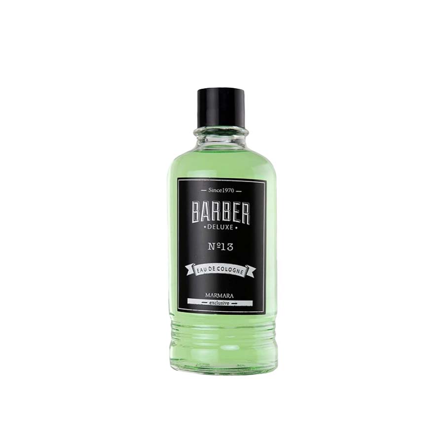 

Marmara Barber Cologne Water No.13 400 ml