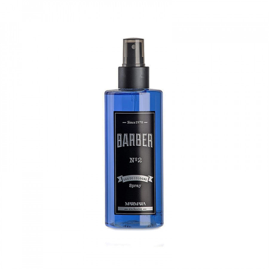 

Marble Barber's Cologne Water No.2 250 ml 