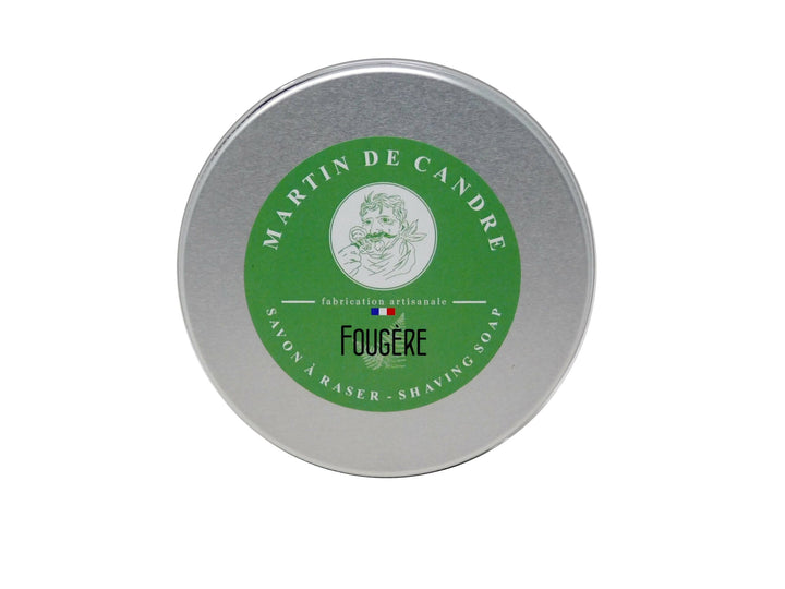 

Martin de Candre Fougère Scented 200 gr Solid Shaving Soap